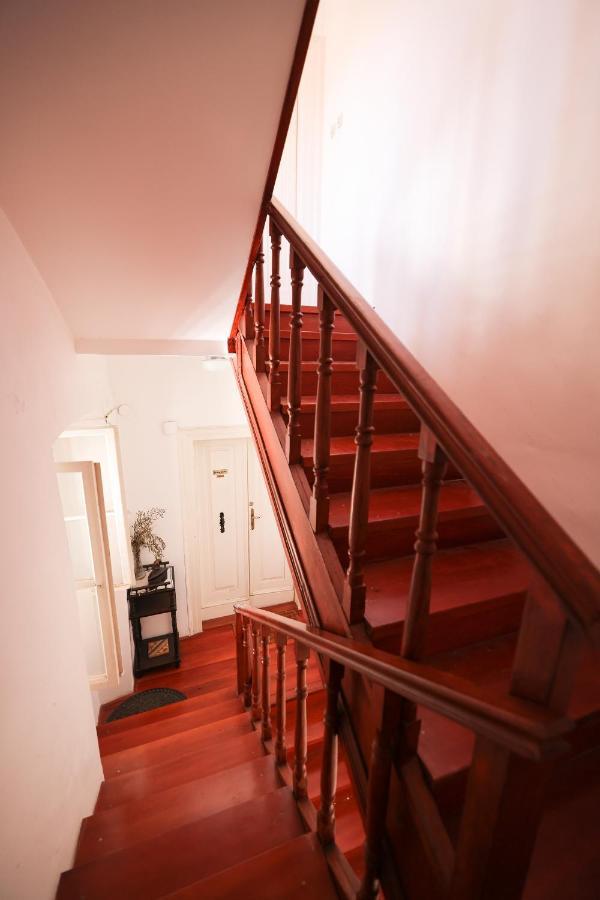 Two Bedroom Apartment In City Center Igor Задар Екстериор снимка