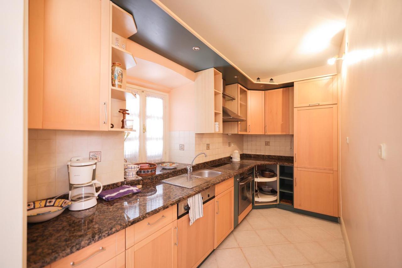 Two Bedroom Apartment In City Center Igor Задар Екстериор снимка