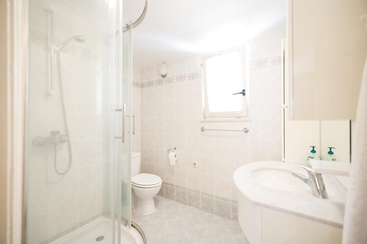 Two Bedroom Apartment In City Center Igor Задар Екстериор снимка
