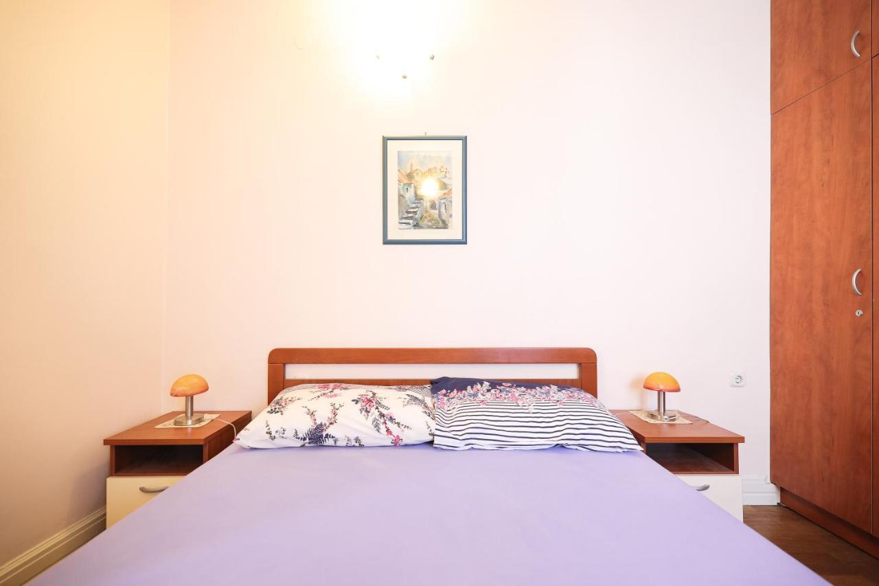 Two Bedroom Apartment In City Center Igor Задар Екстериор снимка