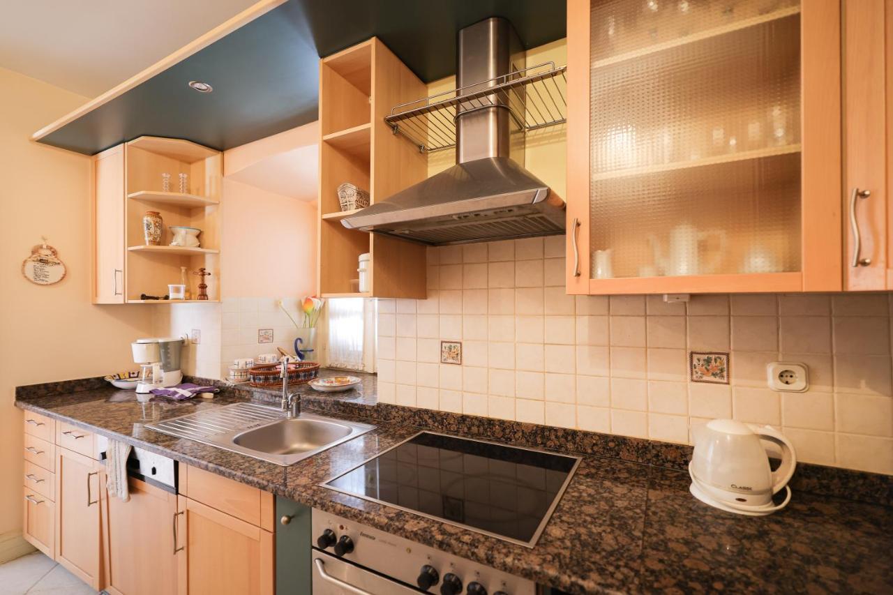 Two Bedroom Apartment In City Center Igor Задар Екстериор снимка